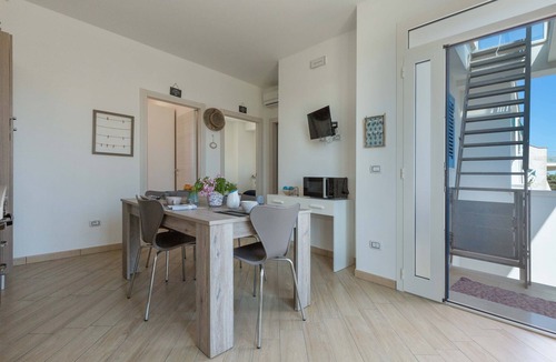 Campomarino di Maruggio Apartment | 3131 L`ebrezza by Barbarhouse