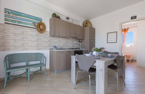 Campomarino di Maruggio Apartment | 3131 L`ebrezza by Barbarhouse