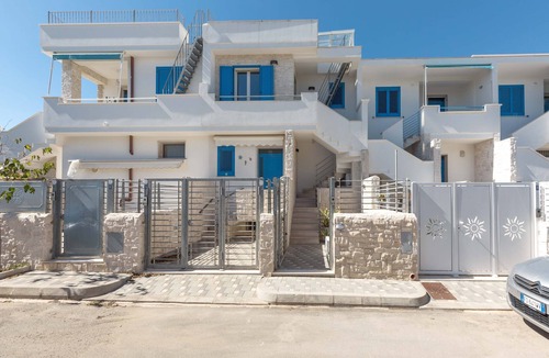 Campomarino di Maruggio Apartment | 3131 L`ebrezza by Barbarhouse