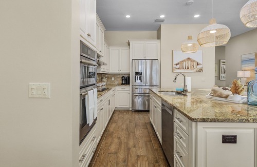 Fort Myers Beach House | 3134 Gulf-Front 5BR: Pool, Spa, Stunning Views