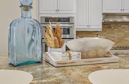 Fort Myers Beach House | 3134 Gulf-Front 5BR: Pool, Spa, Stunning Views