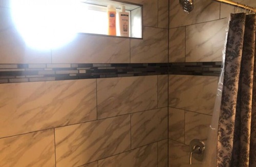 Longview Apartment | 3143 DOVER #1 · NEW Modern QUALITY Apartment #1-GOODSON