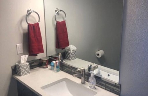 Longview Apartment | 3143 DOVER #1 · NEW Modern QUALITY Apartment #1-GOODSON