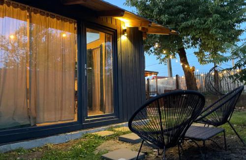 Ucea de Jos House | 317 Accommodation