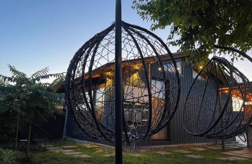 Ucea de Jos House | 317 Accommodation