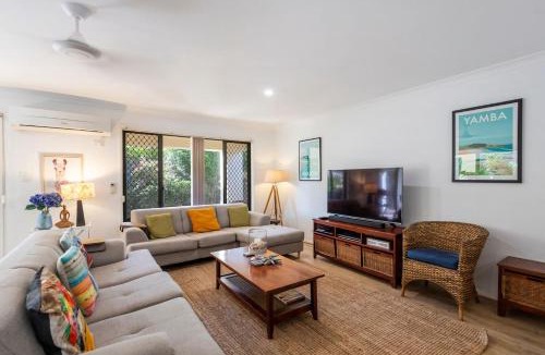 Yamba House | 32 Beachside Way
