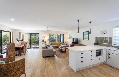 Yamba House | 32 Beachside Way