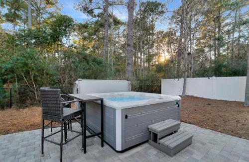 Palmetto Dunes House | 32 Bradley Beach Road