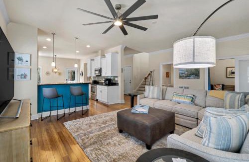 Palmetto Dunes House | 32 Bradley Beach Road