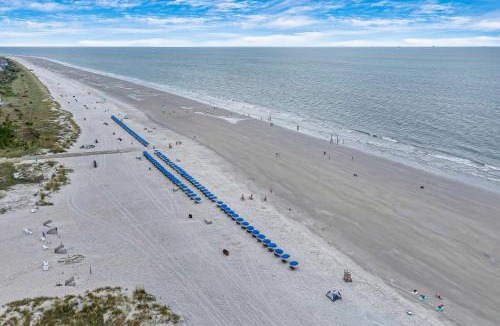 Palmetto Dunes House | 32 Bradley Beach Road