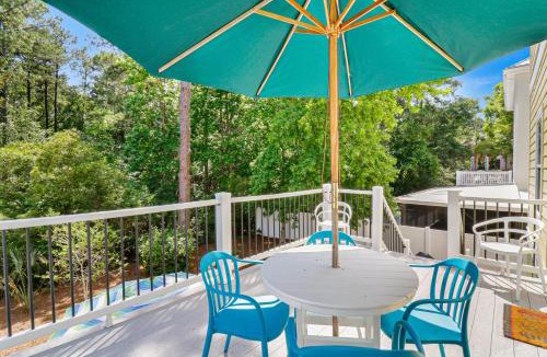 Palmetto Dunes House | 32 Bradley Beach Road