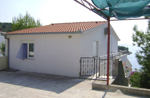 Okrug Donji Apartment | 32 m² Apartment ∙ 1 bedroom ∙ 4 guests