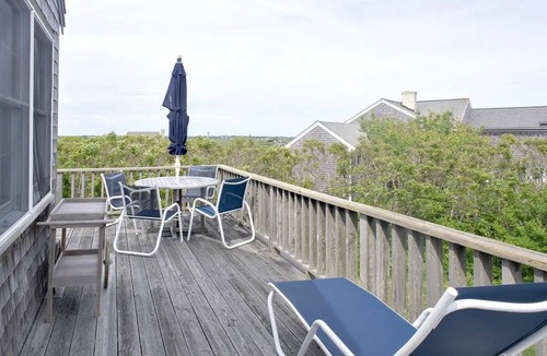 Tom Nevers House | 32 Old Tom Nevers Road, Nantucket, MA