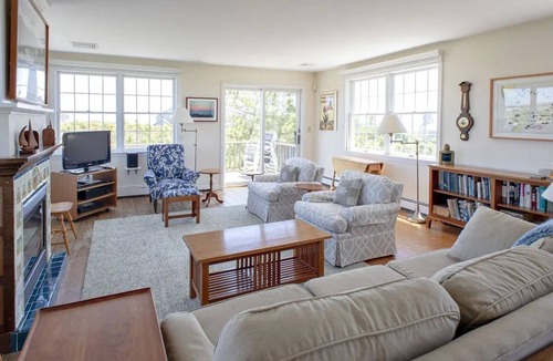 Tom Nevers House | 32 Old Tom Nevers Road, Nantucket, MA