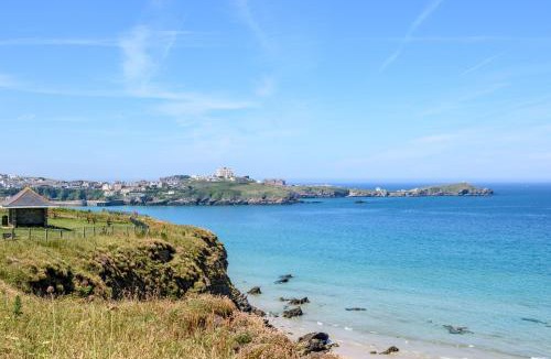 Lusty Glaze House | 32 One Lusty Glaze in Newquay