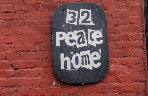 Thamel Hotel | 32 Peace Home