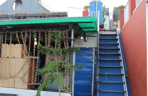 Thamel Hotel | 32 Peace Home