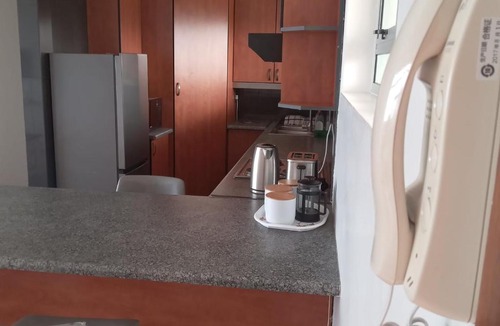 Warner Beach Apartment | 32 Warnadoone- On Warner beach-Amanzimtoti
