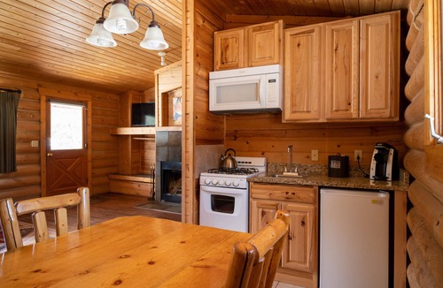 Gallatin Gateway House | 320 Guest Ranch