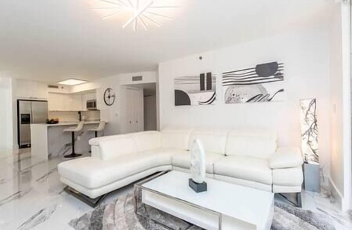 Aventura Apartment | 3208 Luxury 3 Bed 2 Bath Apartment Yacht Club Aventura