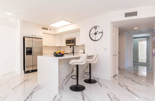 Aventura Apartment | 3208 Luxury 3 Bed 2 Bath Apartment Yacht Club Aventura