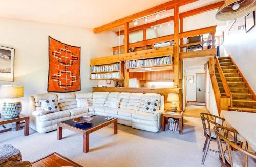 Moose Wilson Road Apartment | 3223 Thimbleberry
