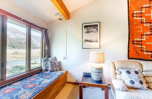 Moose Wilson Road Apartment | 3223 Thimbleberry