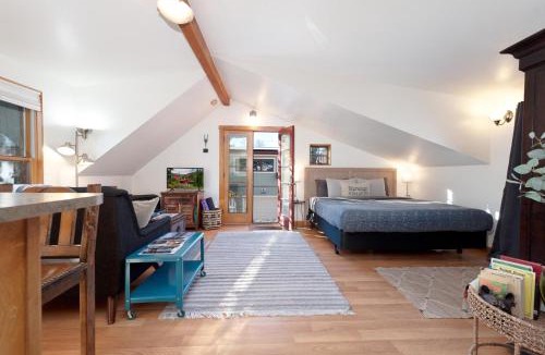 Historic Downtown Durango House | 325 E. 4th Avenue