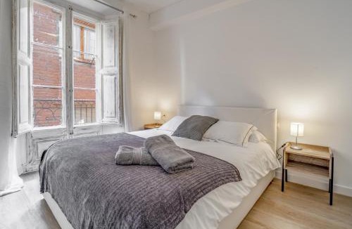 Puigcerda Apartment | 32CaL QuEROL Boutique Puigmal