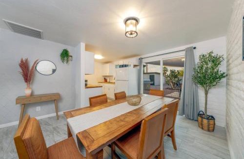Julia Keen House | 32nd (Johnny)