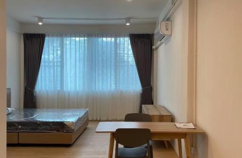 Bang Sue Apartment | 33 Avenue