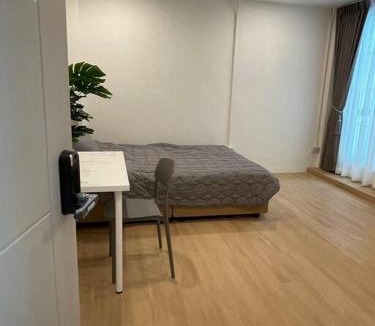 Bang Sue Apartment | 33 Avenue