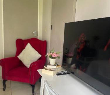 Vryheid House | 33 Boeren