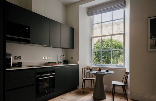 Old Town Hotel | 33 Castle Terrace