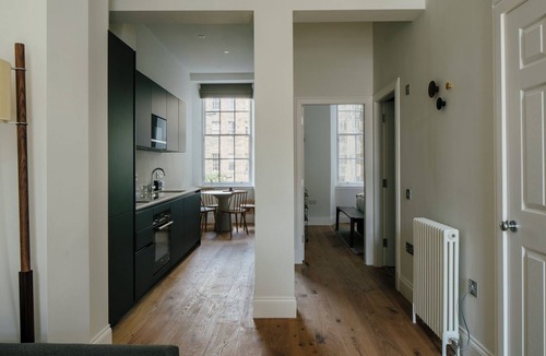 Old Town Hotel | 33 Castle Terrace