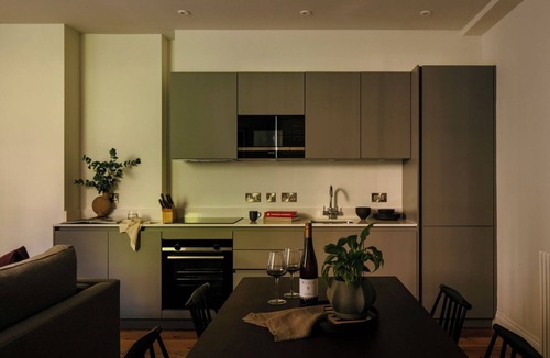 Old Town Hotel | 33 Castle Terrace