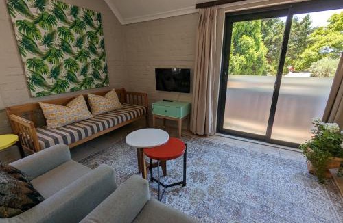 Stellenbosch Apartment | 33 Longifolia