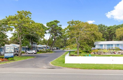 Hampton Bays Apartment | 33 m² Studio flat ∙ 2 guests