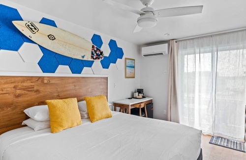 Hampton Bays Apartment | 33 m² Studio flat ∙ 2 guests
