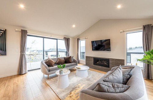 Tekapo Apartment | 33 Star Apartment