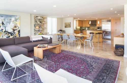 Hollywood House | 3302O - Modern Marvel: 4 BR, 3 BA House in Oxnard, Sleeps 8