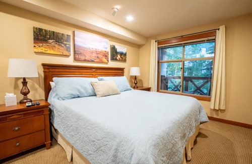Salt Lake Mountain Resorts Apartment | 3305 - Two Bedroom Deluxe Powderhorn Lodge