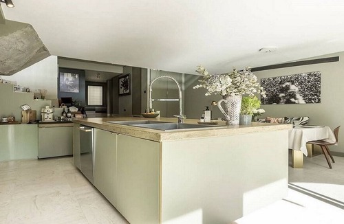 16th Arrondissement Apartment | 330M2 exceptional mansion incomparable residential experience in French capital