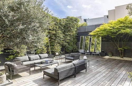 16th Arrondissement Apartment | 330M2 exceptional mansion incomparable residential experience in French capital