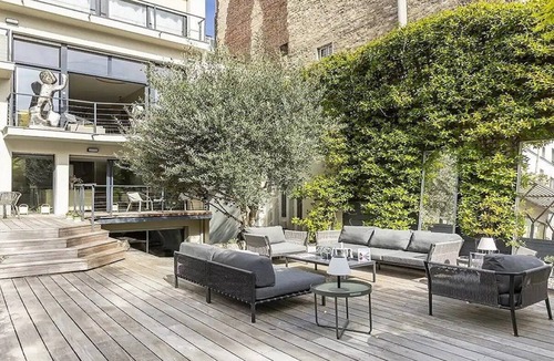 16th Arrondissement Apartment | 330M2 exceptional mansion incomparable residential experience in French capital