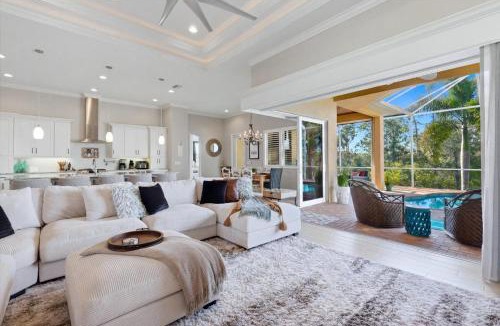 Burnt Store Isles House | 333 Trieste