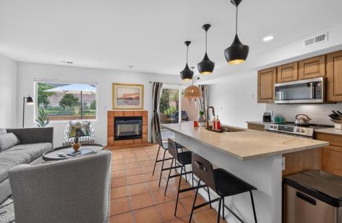 Moab South Valley House | 3330 Fairway Loop