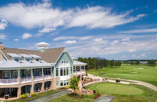 Long Neck Condo | 33585 Windswept Unit 7201 - Near all of the Peninsula amenities
