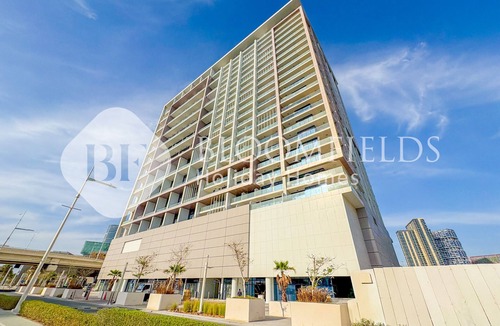 Abu Dhabi Apartment | 336 -Bloomfields Stylish 1BR In Al Maryah Vista