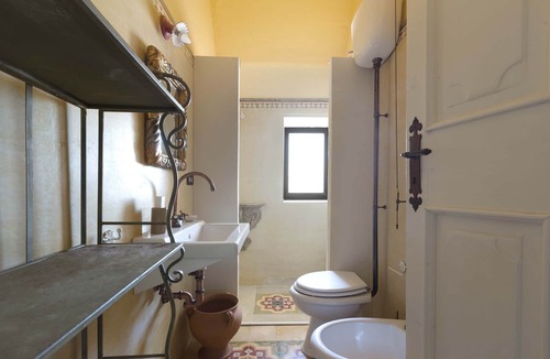 Ugento Hotel | 3373 Masseria Cucuruzza - Camera Maria